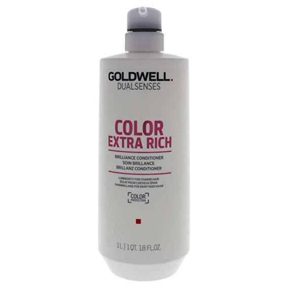 DualSenses Color Extra Rich Brilliance Conditioner