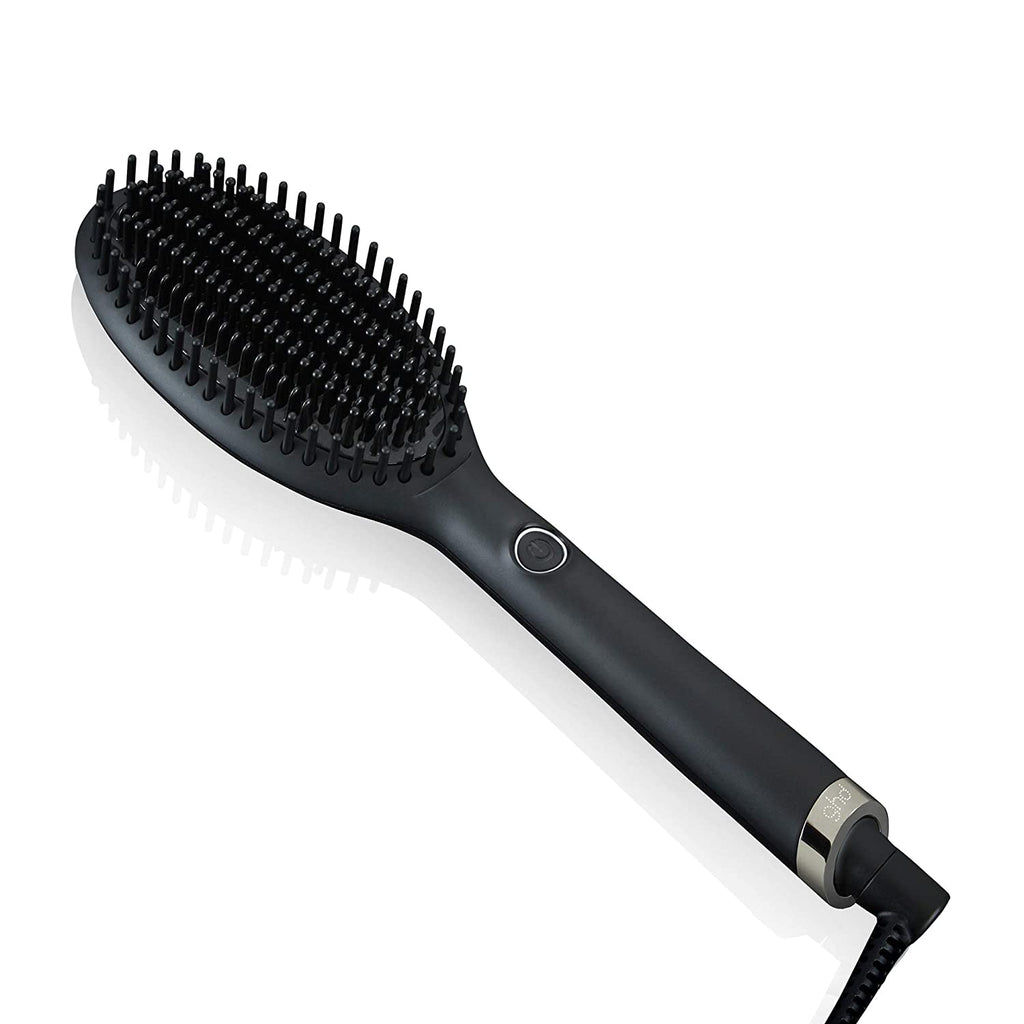 Brosses chaudes Glide &amp; Rise, outils de coiffure professionnels en céramique pour lisser et volumiser les cheveux 