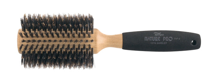 Large Oakwood Brushes