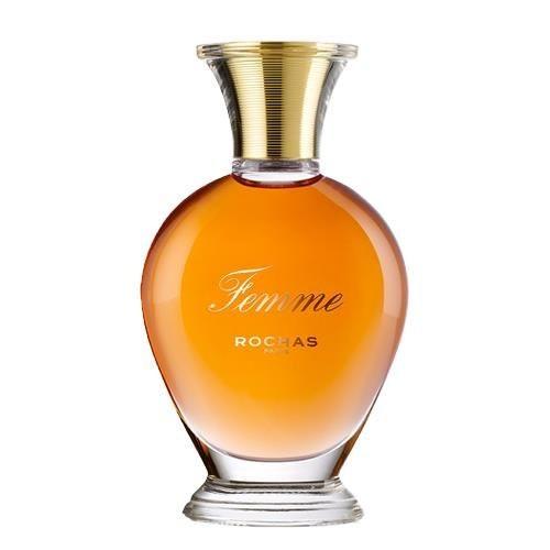 Vaporisateur d'eau de toilette Femme 