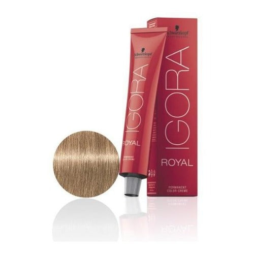 Igora Royal Color 8-0 Blond Clair