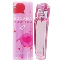 Eau de toilette en vaporisateur Magnetic Beat