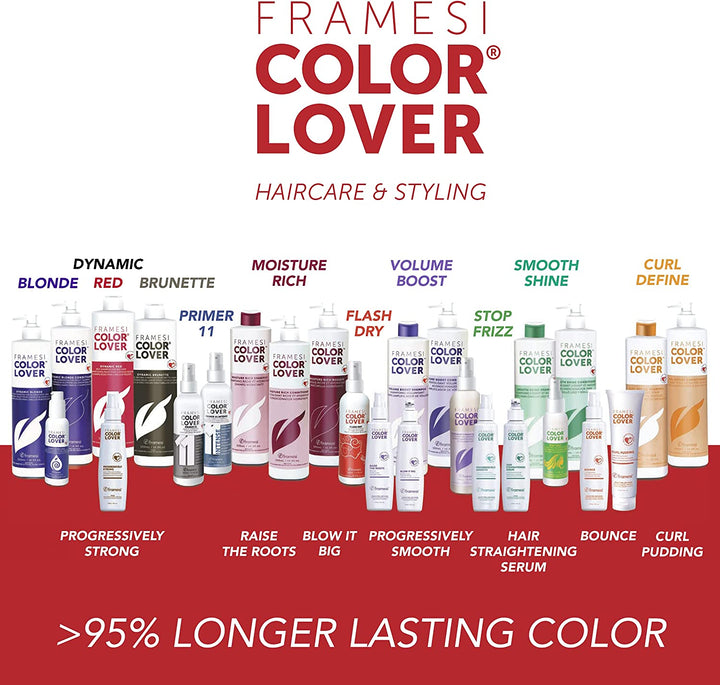 Color Lover Volume Boost Revitalisant 2 Phases