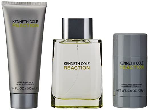 Reaction Gift Set