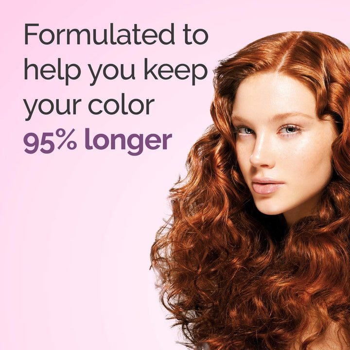 Color Lover Volume Boost Revitalisant 2 Phases