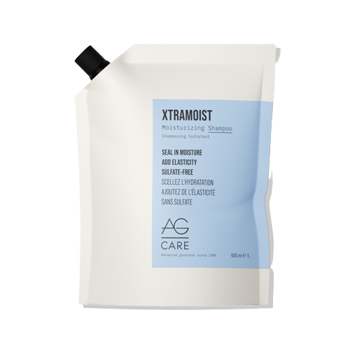 Shampooing hydratant XtraMoist