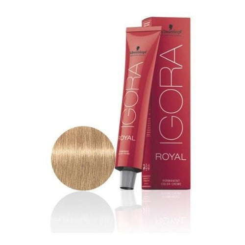 Igora Royal Color 9-4 Very Light Blond Beige