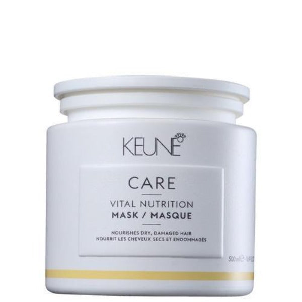 Soin Vital Nutrition Masque