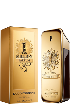 Un million de parfums