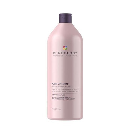 Après-shampooing Pure Volume