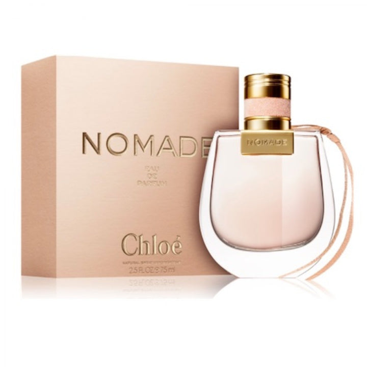 Vaporisateur d'eau de parfum Nomade