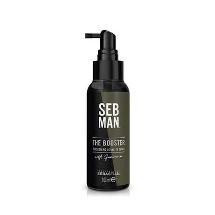 Seb Man Stock Up