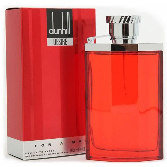 Desire Homme eau de toilette spray