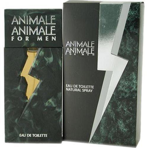 Animale Animale For Men eau de toilette spray