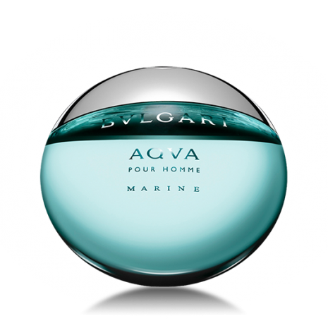 bvlgari Aqva Marine eau de toilette spray