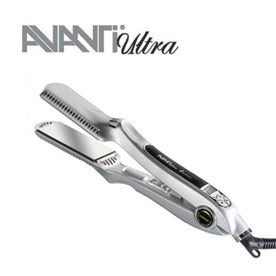 Fer plat Avanti Ultra Nano-Céramique 1 3/8" modèle # AV-CROCC