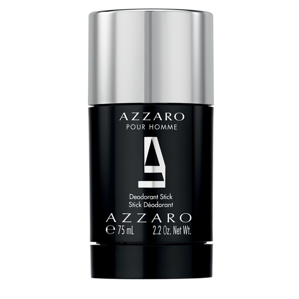 AZZARO Pour Homme deodorant stick 75ml