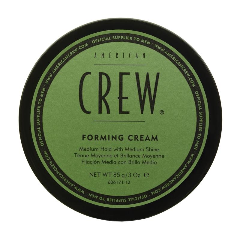 Forming Cream crème coiffante
