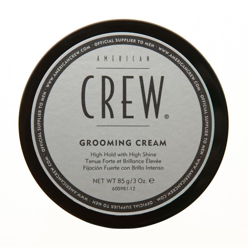 Grooming Cream pâte coiffante