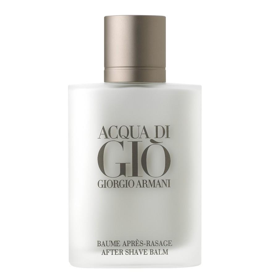 Acqua Di Gio after shave balm