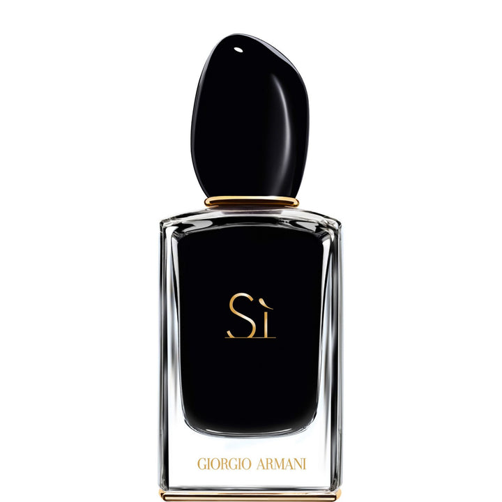 GIORGIO ARMANI Si Intense eau de parfum spray