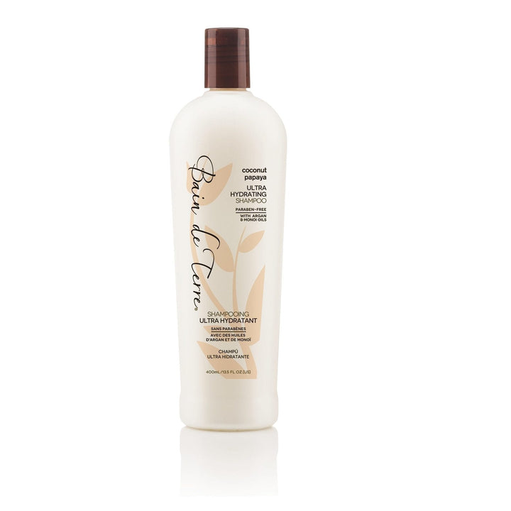 Coconut Papaya Ultra Hydrating Shampoo