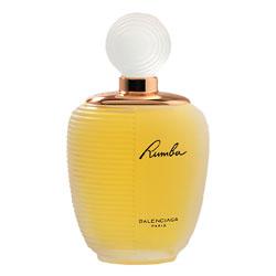 Rumba eau de toilette spray