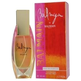 Balmya Balmain eau de parfum spray