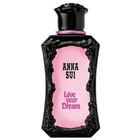 Live Your Dream eau de toilette spray