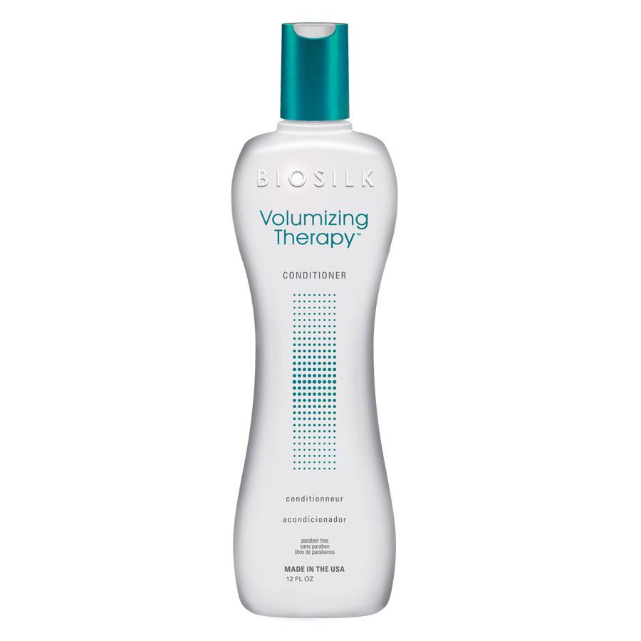 Biosilk Volumizing Therapy conditioner