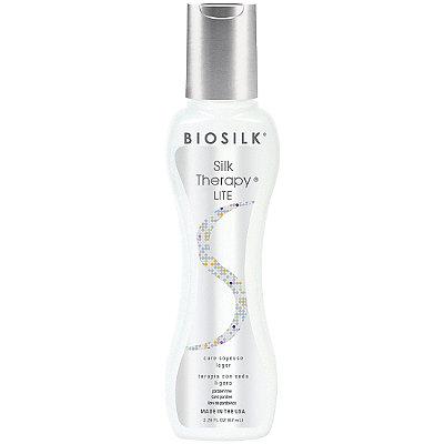 Biosilk Silk Therapy Lite