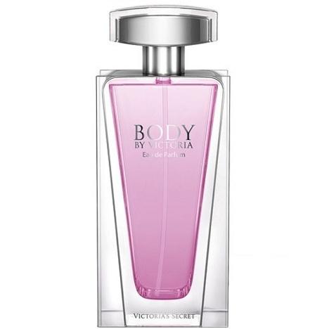 Body Victoria eau de parfum spray