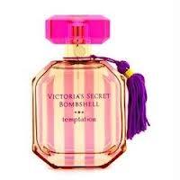 Bombe Victoria's Secret Temptation eau de parfum 