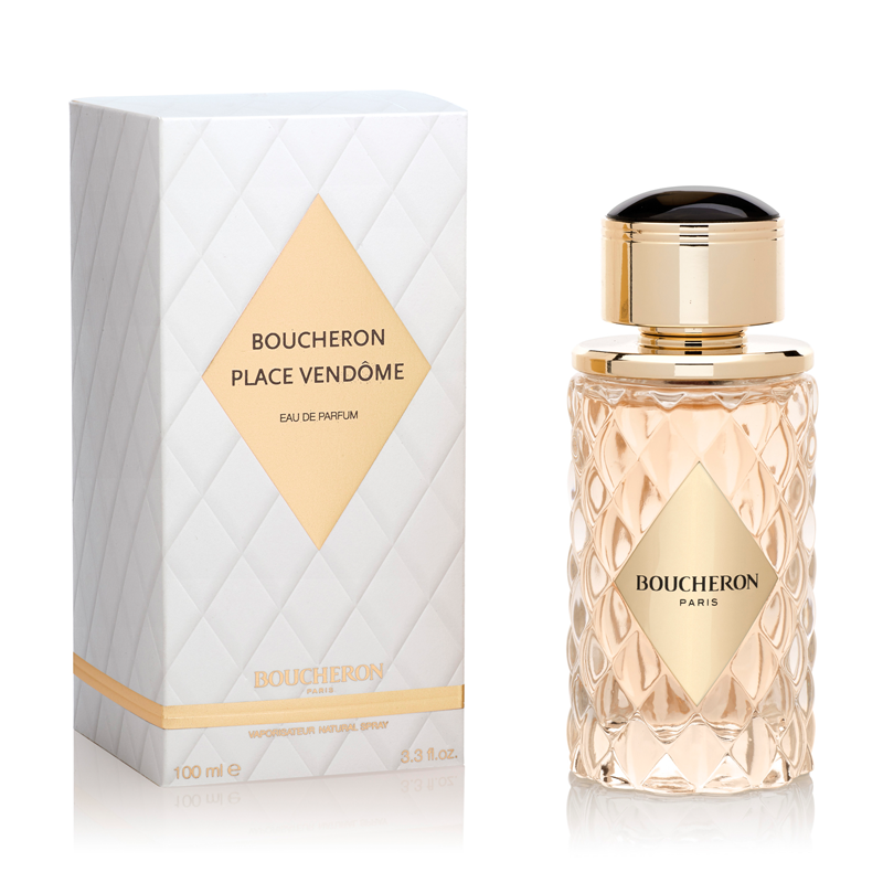 Place Vendôme eau de parfum spray