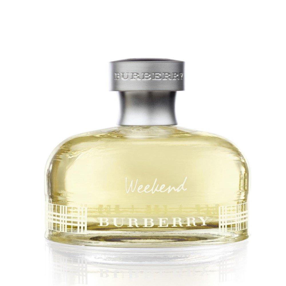 BURBERRY Weekend For Women eau de perfum spray 100 ml