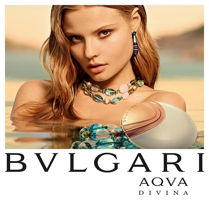 Aqva Divina eau de toilette spray