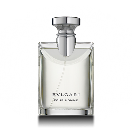 BVLGARI Pour Homme eau de toilette spray