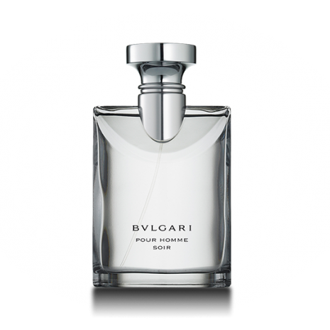 BVLGARI Pour Homme Soir eau de toilette spray