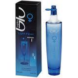 Blu Light Fever eau de parfum spray