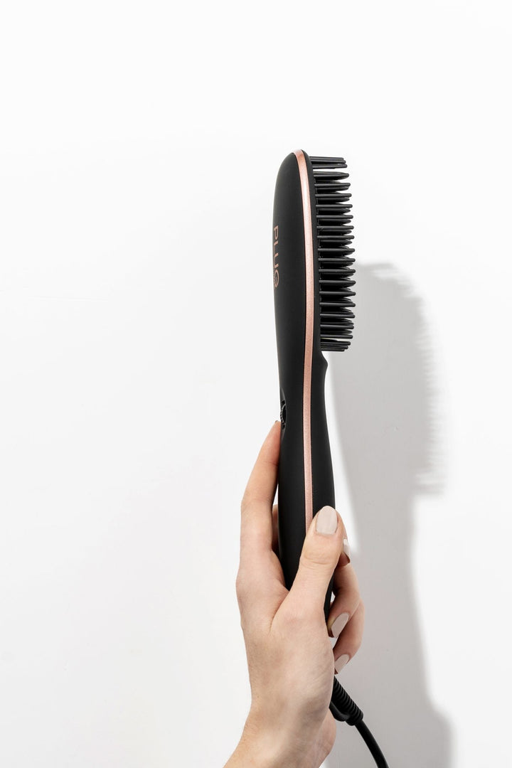 Brosse lissante thermique PLUG by Must52 Flow