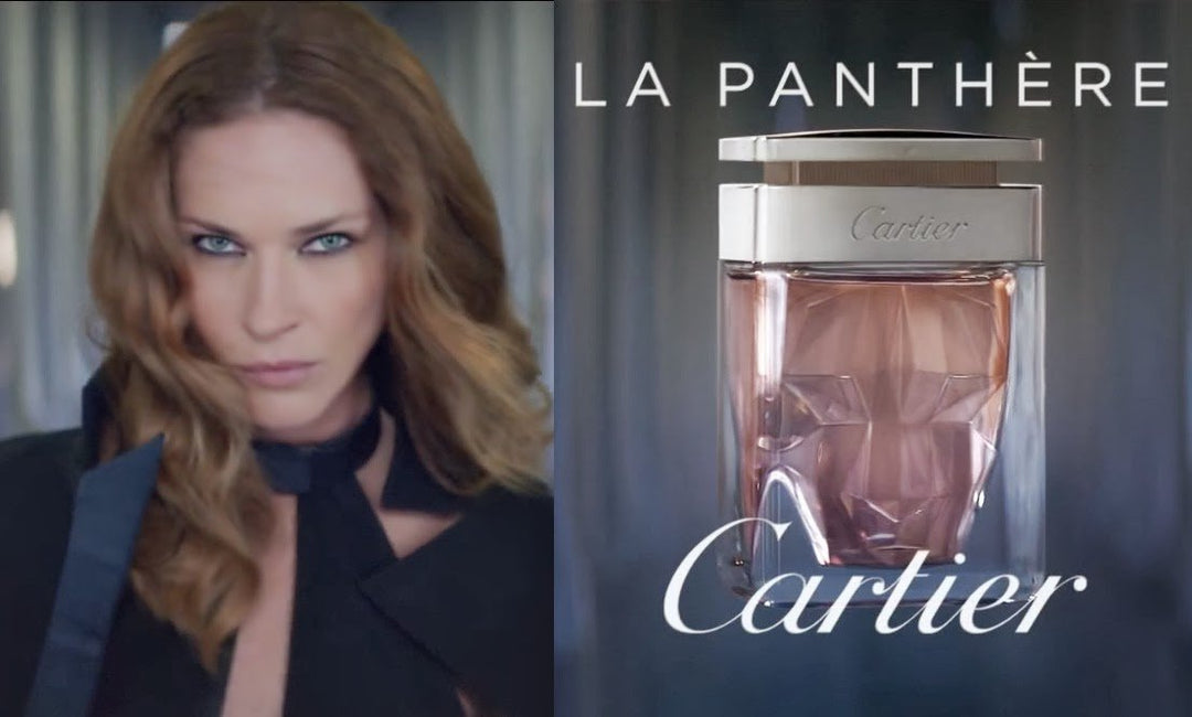 La Panthère eau de parfum spray