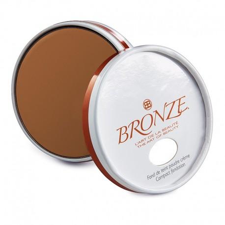 Creme Compact Foundation