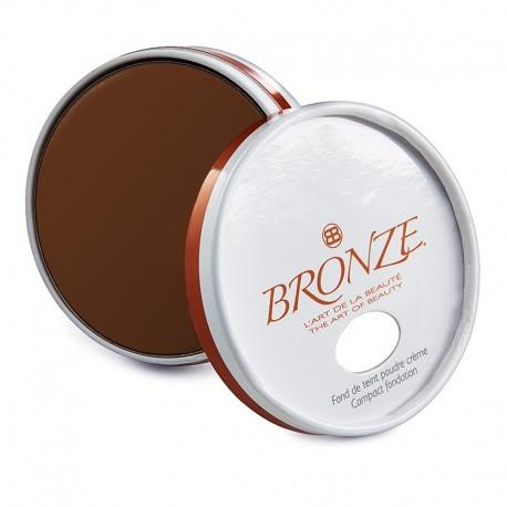 Creme Compact Foundation