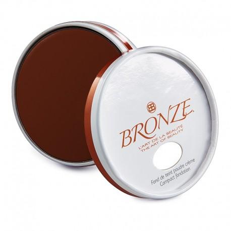 Creme Compact Foundation