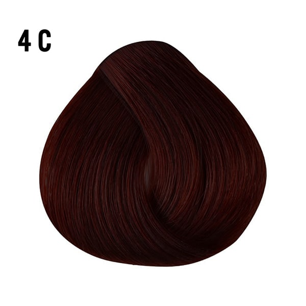 Ionic Color 4C Dark Brown Copper