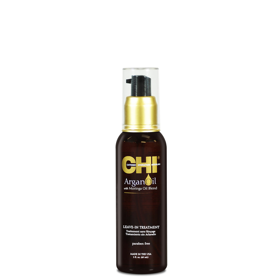 Chi Argan Oil Leave-In Treatment