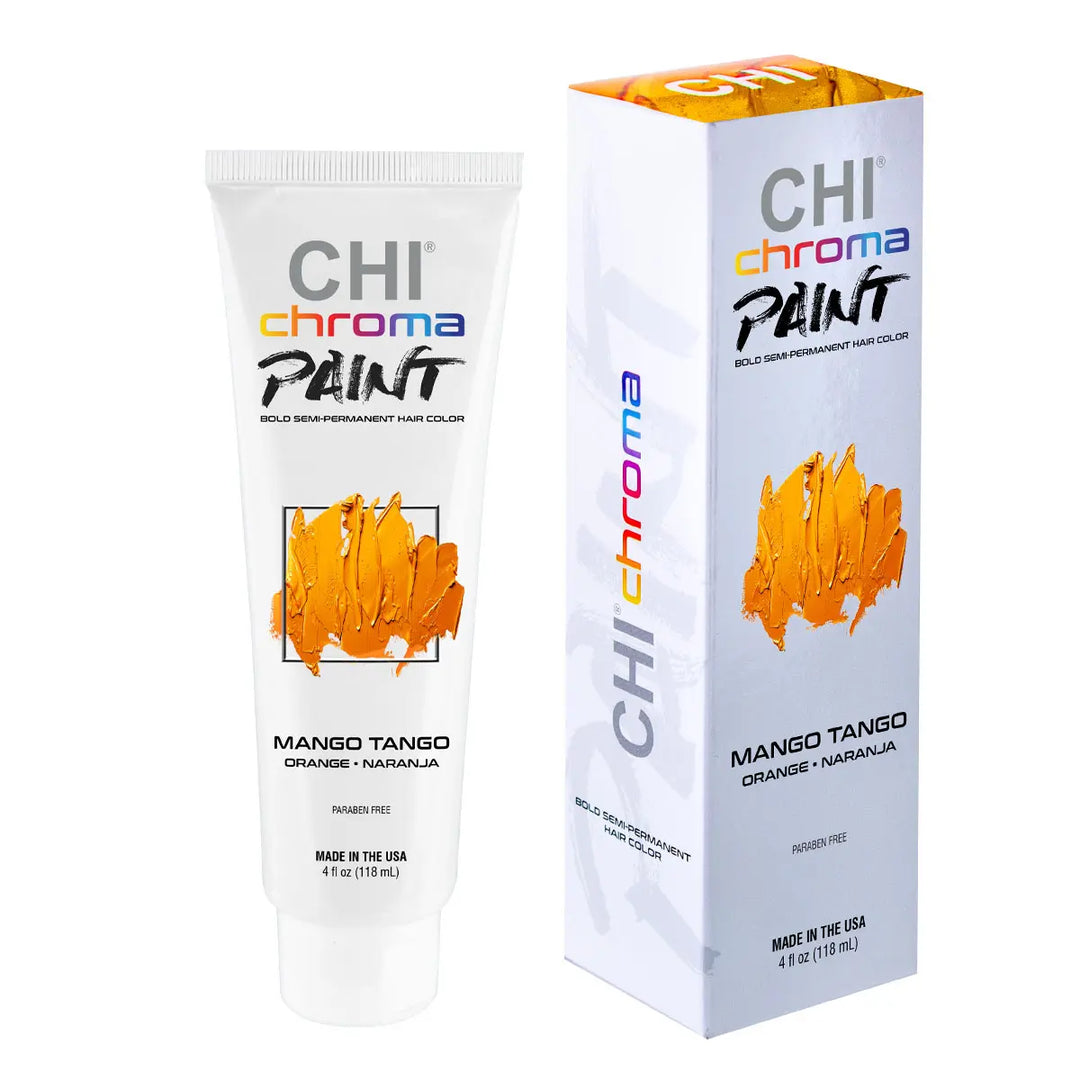 Chroma Paint – Mango Tango