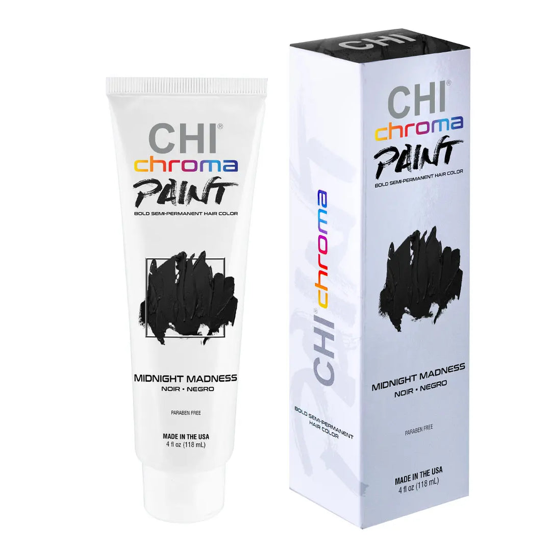 Chroma Paint – Folie de minuit 