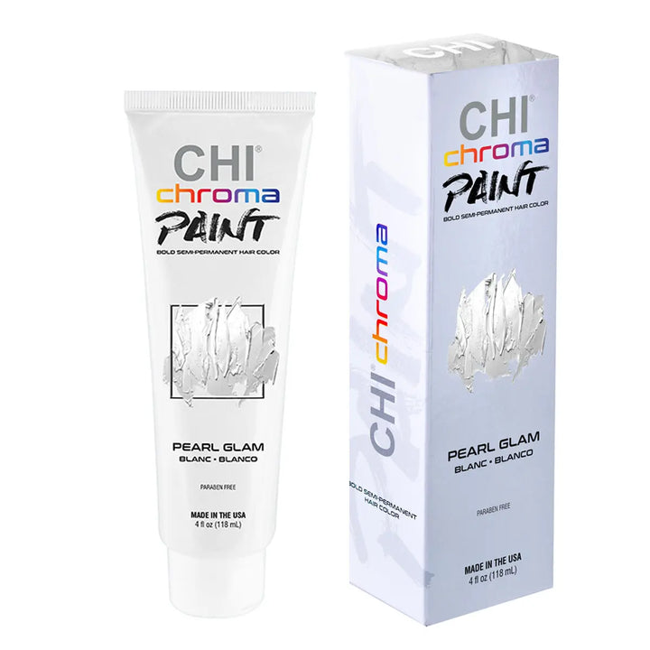 Peinture Chroma – Pearl Gram