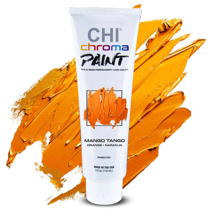 Chroma Paint – Mango Tango